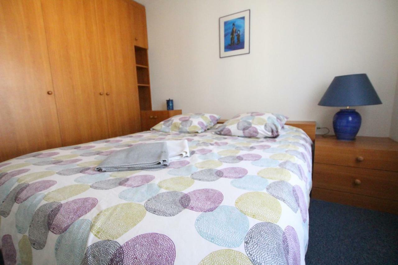 Colmar City Center - Appartement Thein'Home Terrasse - Bookingalsace Экстерьер фото